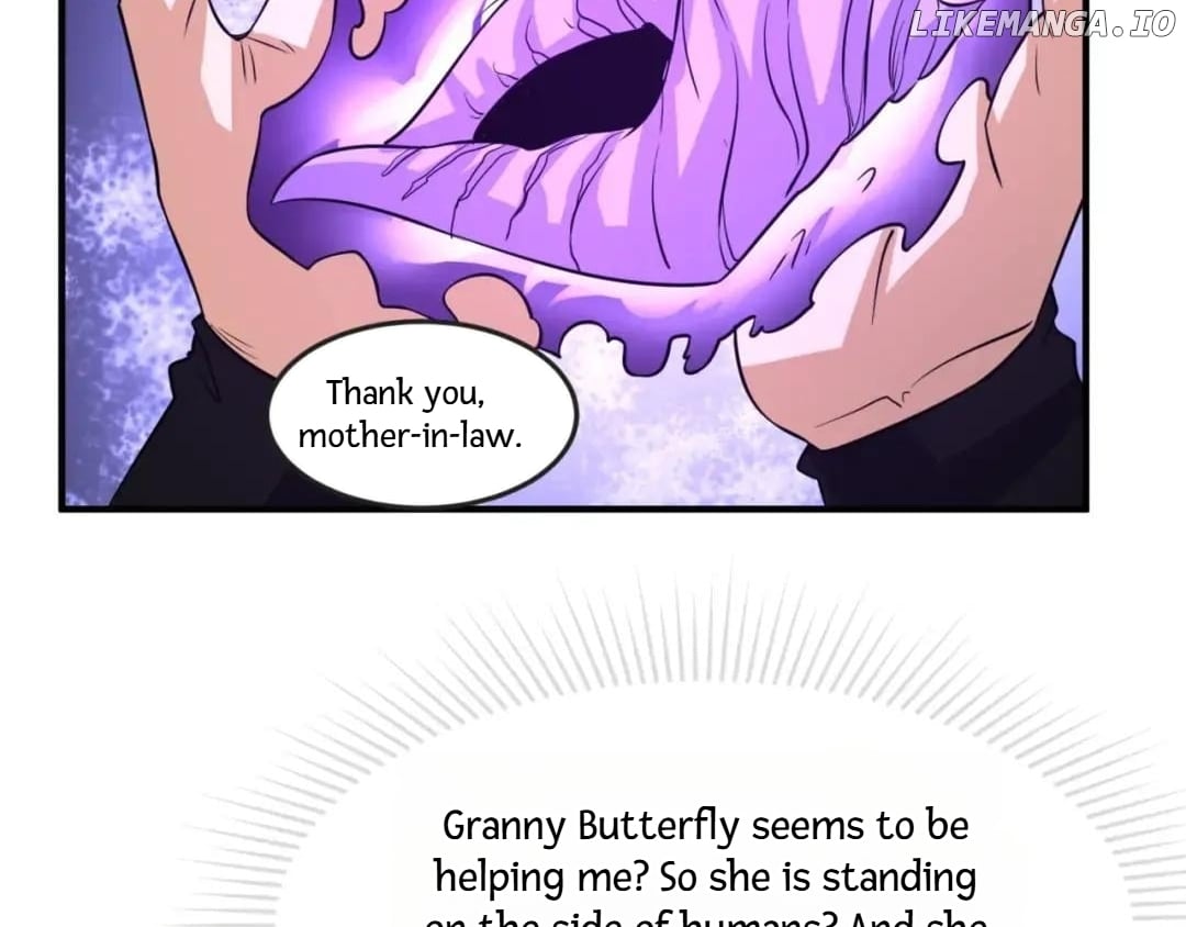 Era of the Haunted chapter 117 - page 86